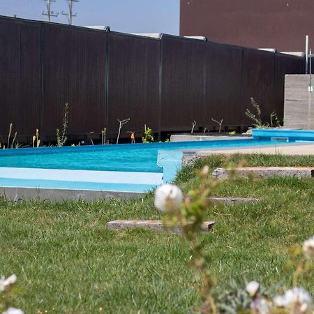 Park Inn By Radisson Los Olivos De וינאר מראה חיצוני תמונה