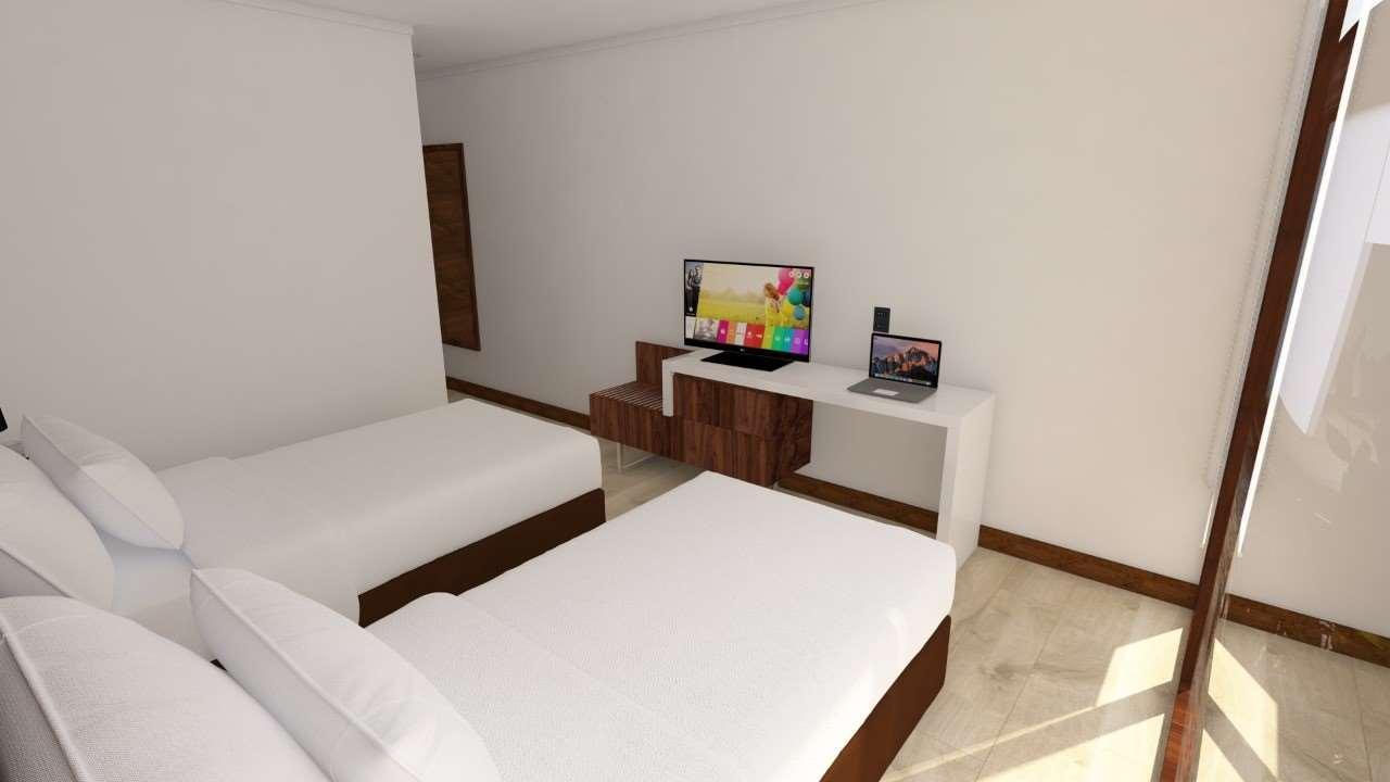 Park Inn By Radisson Los Olivos De וינאר מראה חיצוני תמונה