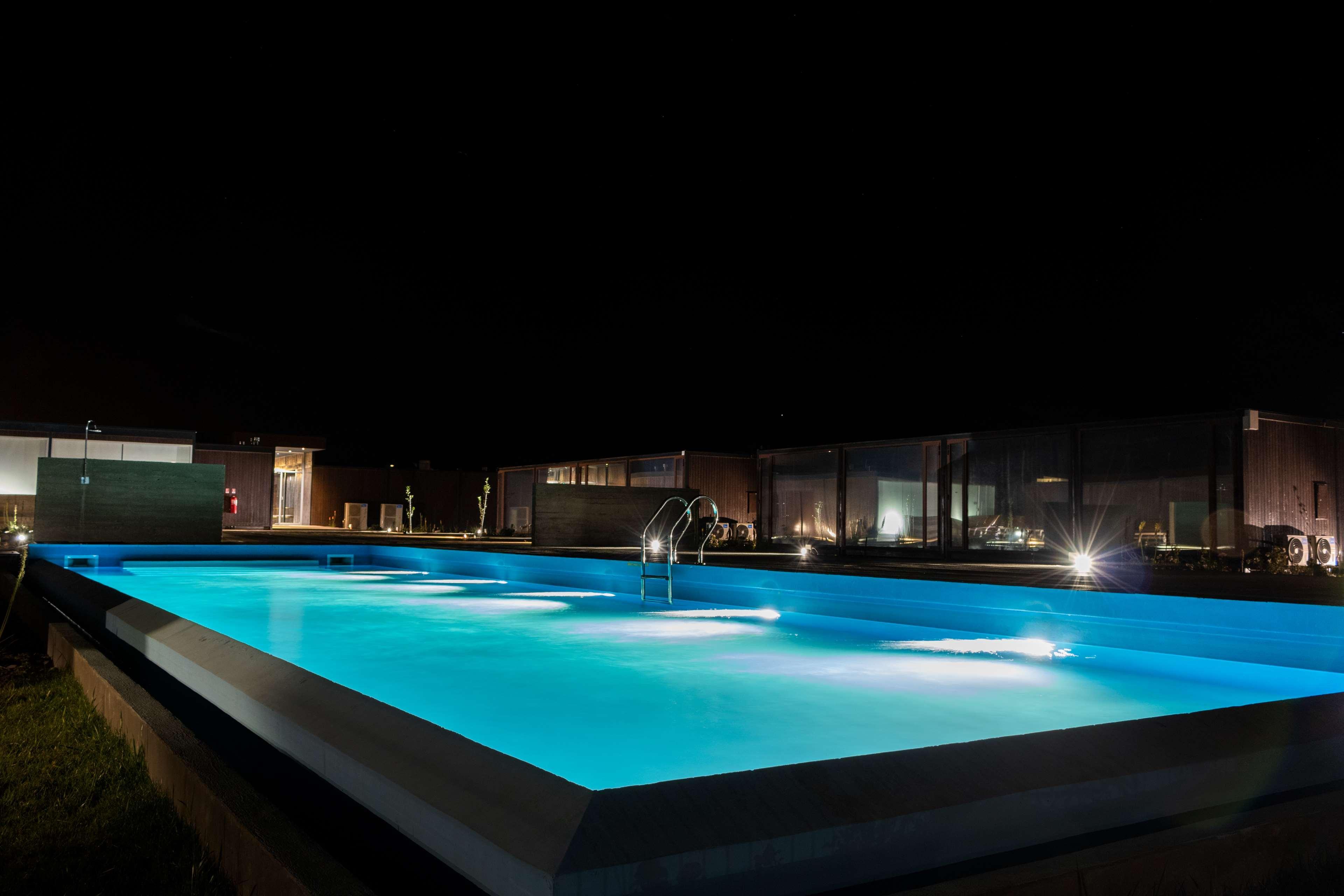 Park Inn By Radisson Los Olivos De וינאר מראה חיצוני תמונה