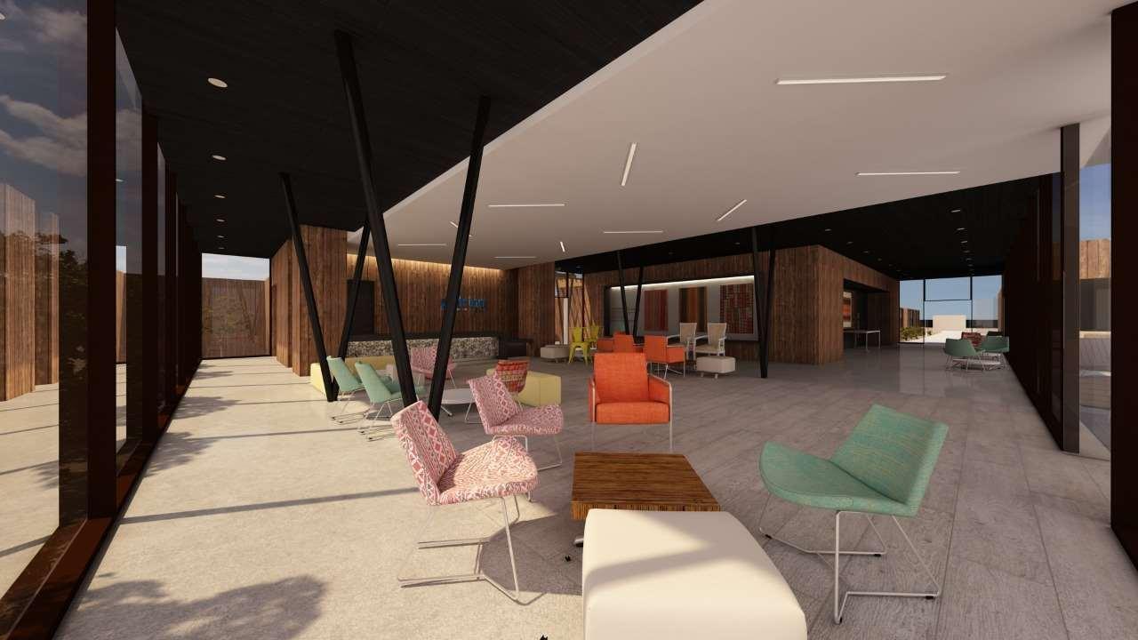 Park Inn By Radisson Los Olivos De וינאר מראה חיצוני תמונה