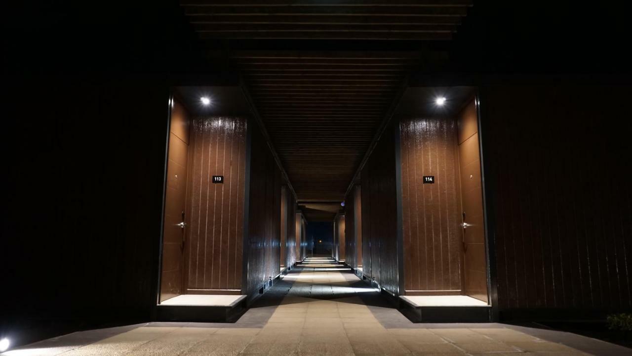 Park Inn By Radisson Los Olivos De וינאר מראה חיצוני תמונה